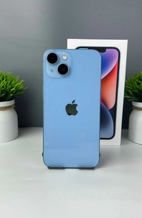 Iphone 14 (266gb) Акб 77%