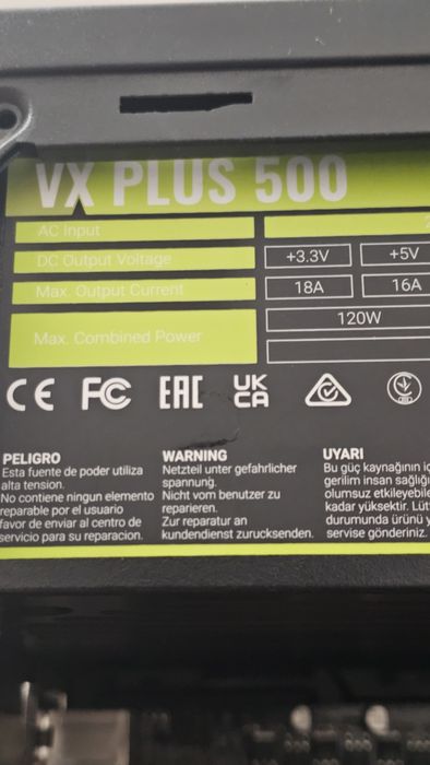 Компьютер gtx1060