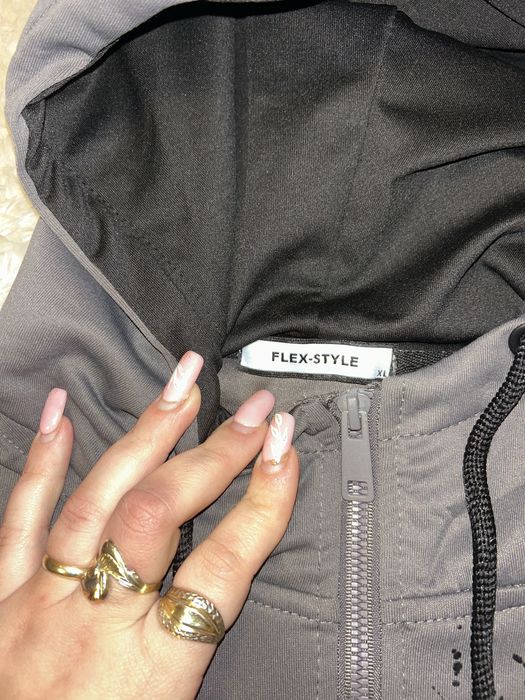 Чисто нов! Мъжки екип Icon ХЛ