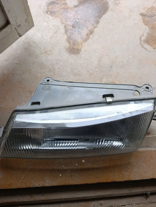 Запчасти на нексия 1 фара