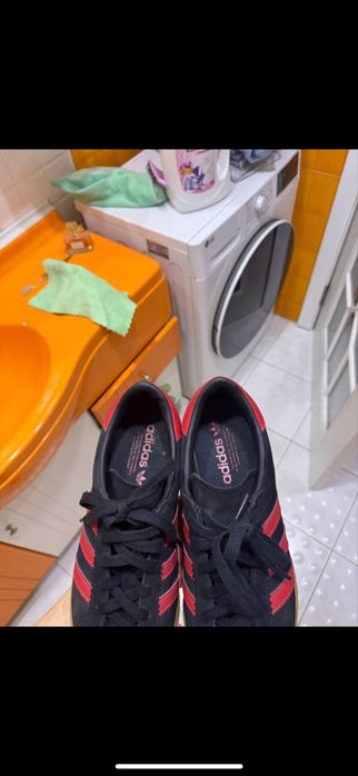 Кросовки adidas оригинальные