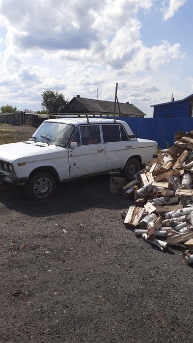 Продам/ Обмен Ваз 2106