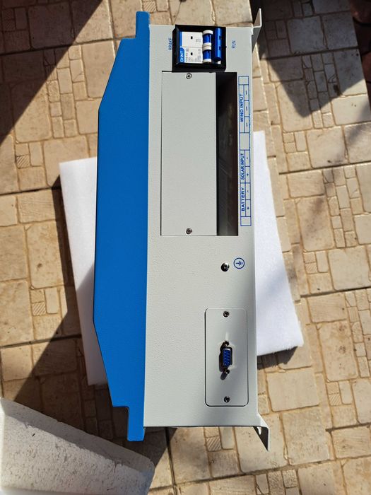 Controler eolian 2000 W