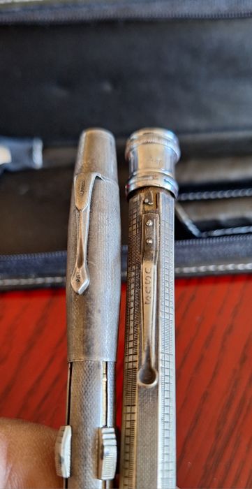 Стари писалки,химикалки