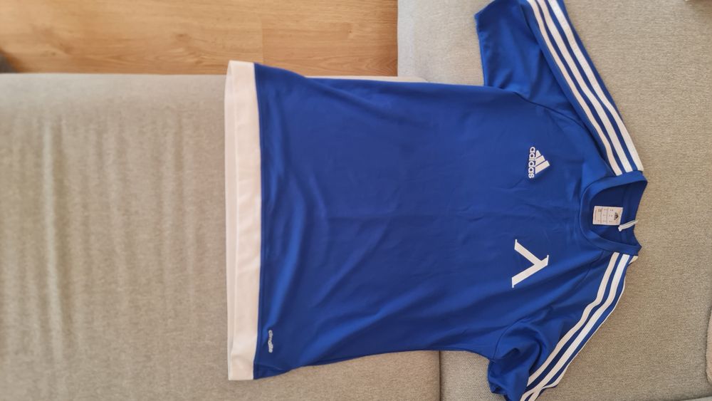 Футболни тениски adidas umbro
