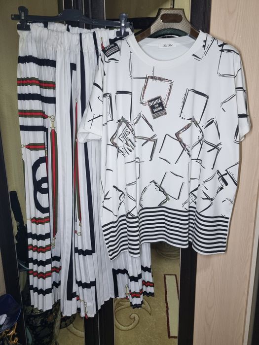 Женские двойки в отличном состоянии