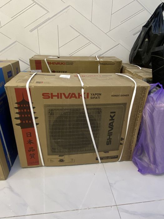 Кондиционер шиваки и посудомойка зиффлер