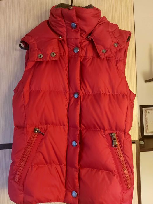 Vesta de puf dama Marco Polo Gr.36