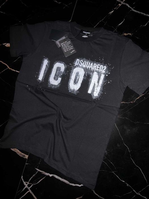 Мъжки тениски Dsquared 2