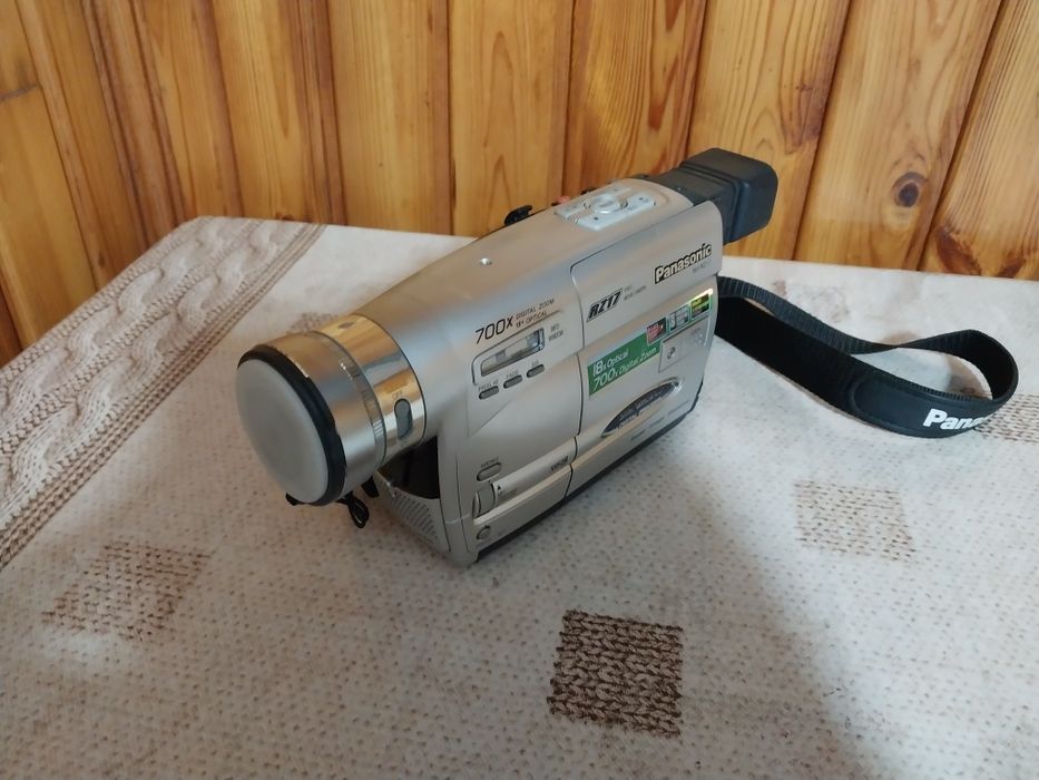 Видео камера Panasonic