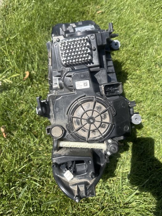 Far BMW Seria5 G30 F90 M5 Full LED Laser stanga