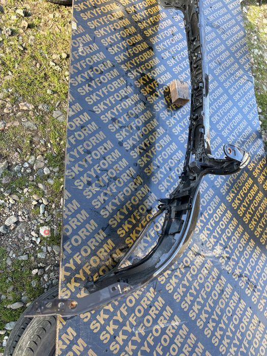 Броня Мерцедес ГЛЦ/Mercdes GLC X253