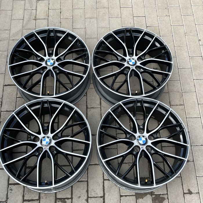 20” Джанти BMW F30 Style 405