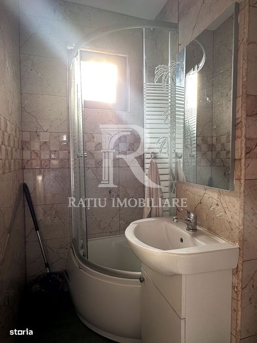 Apartament Tip Z cu 2 camere | Nufărul | Oradea