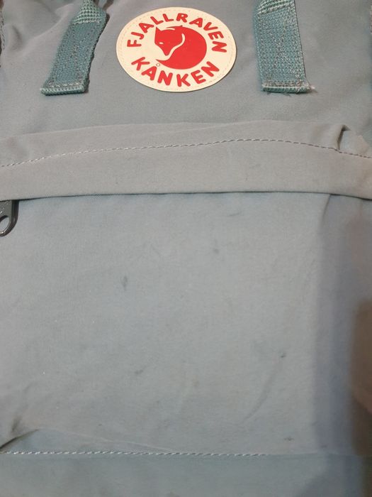 Fjallraven Kanken раница