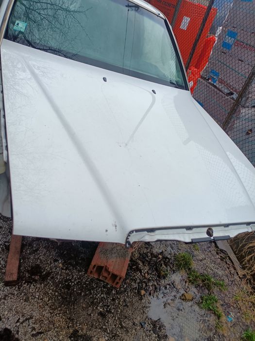 Части за Мерцедес 124