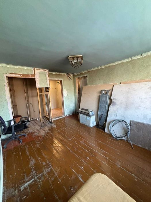 продам 2 ком квартиру Бишкуль