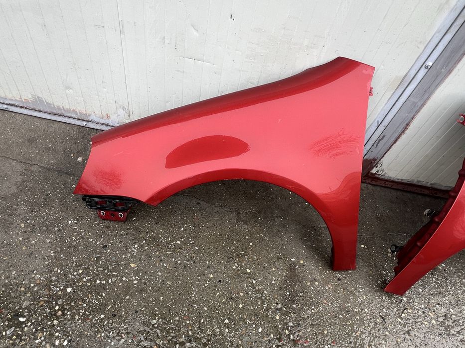 Set Aripi Aripa Stanga Dreapta Fata Vw Golf 5 2004-2008 Visiniu