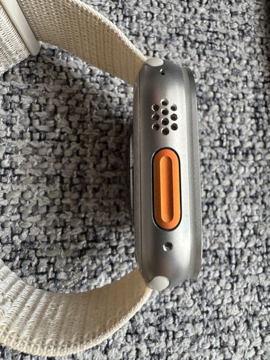 Apple watch ultra 2 cellular