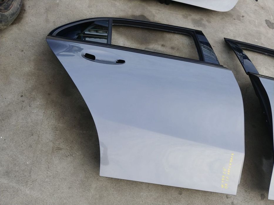 usa portiera dreapta spate  mercedes a-class w177 hatchback 2020