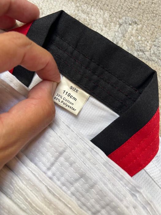 Кимоно для каратэ