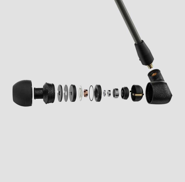 Слушалки Sennheiser ie 300