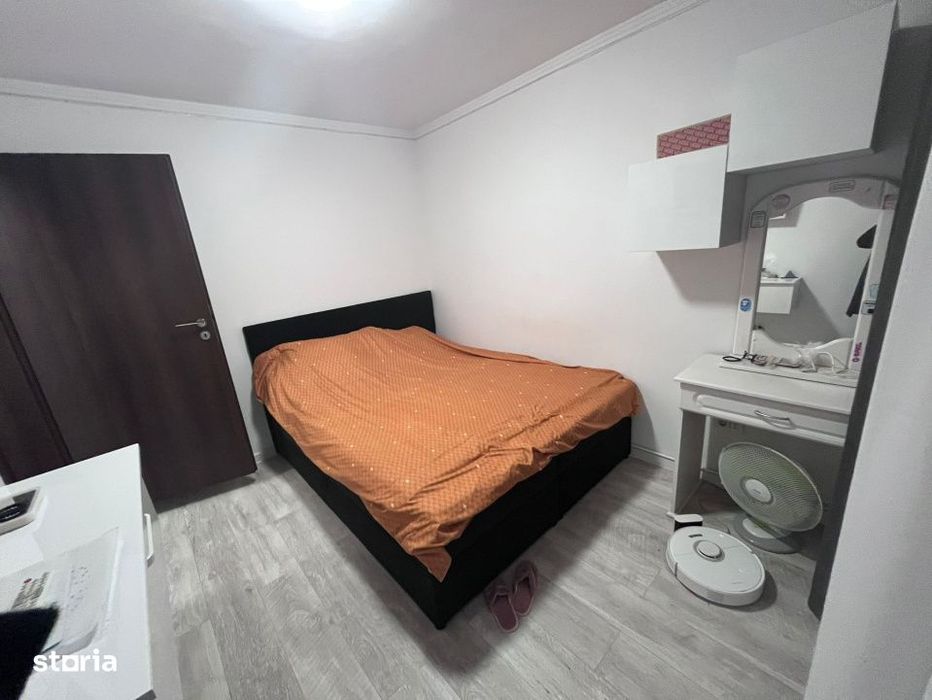 Apartament 4 camere, 86 mp utili, zona 1 Mai Ciuperca