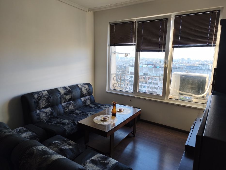 Дава се под наем Двустаен апартамент в София, Дружба 1 - 45 кв.м за 398.82 € - Снимка #5