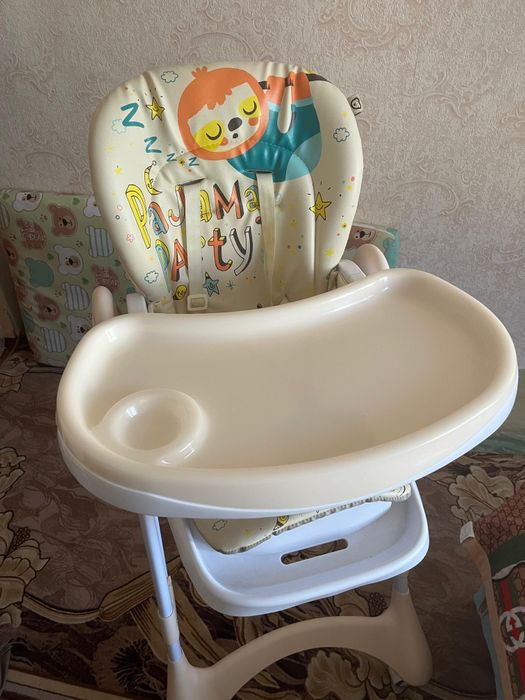 Продам детский стул