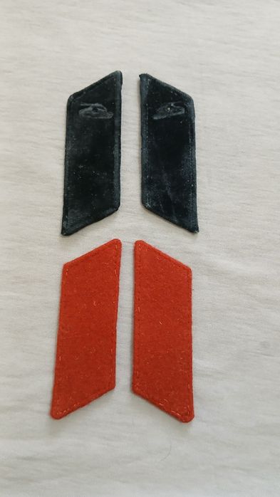 Армейская атрибутика