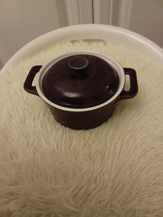 Горшочки для запекания