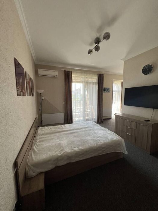 Продава се Едностаен апартамент в Бургас, Зорница - 47 кв.м за 2830 €/кв.м - Снимка #2