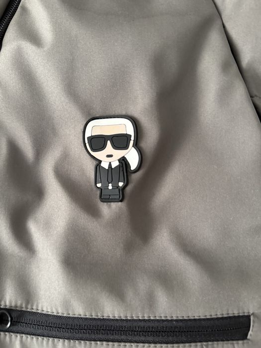 Vesta Karl Lagerfeld M