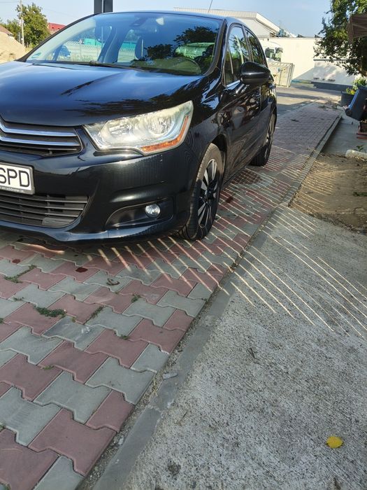 Citroen C4 1.6 benzină