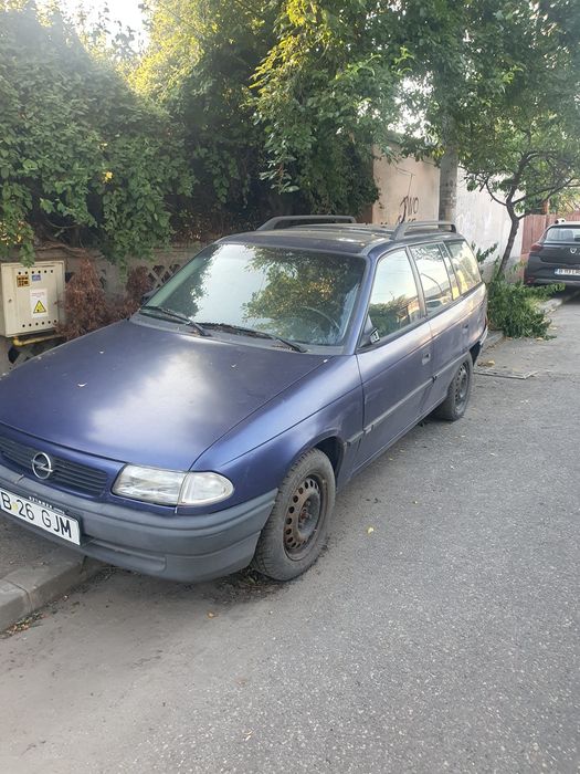 Auto pentru programul Rabla 2027