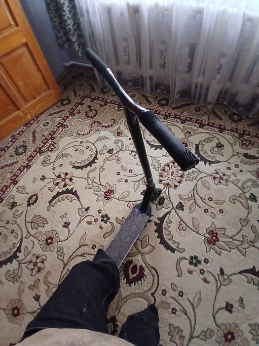 Продам трюковой самокат