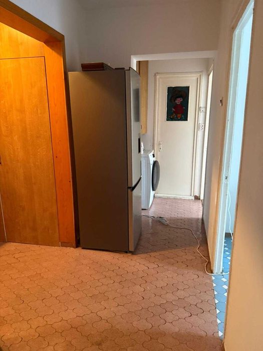 Vanzare apartament 2 camere Ploiesti, utilat si mobilat, acte la zi