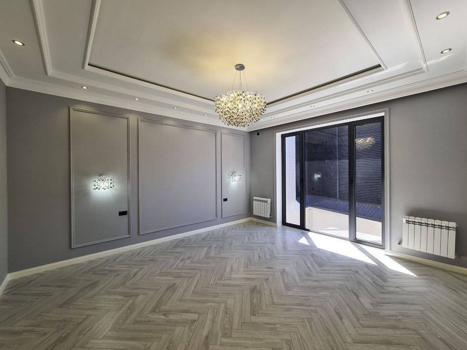 Срочно продаётся ЛЮКС Дом самом центре города Никитина