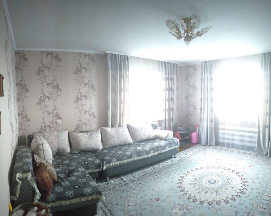 Продам благоустроенный дом