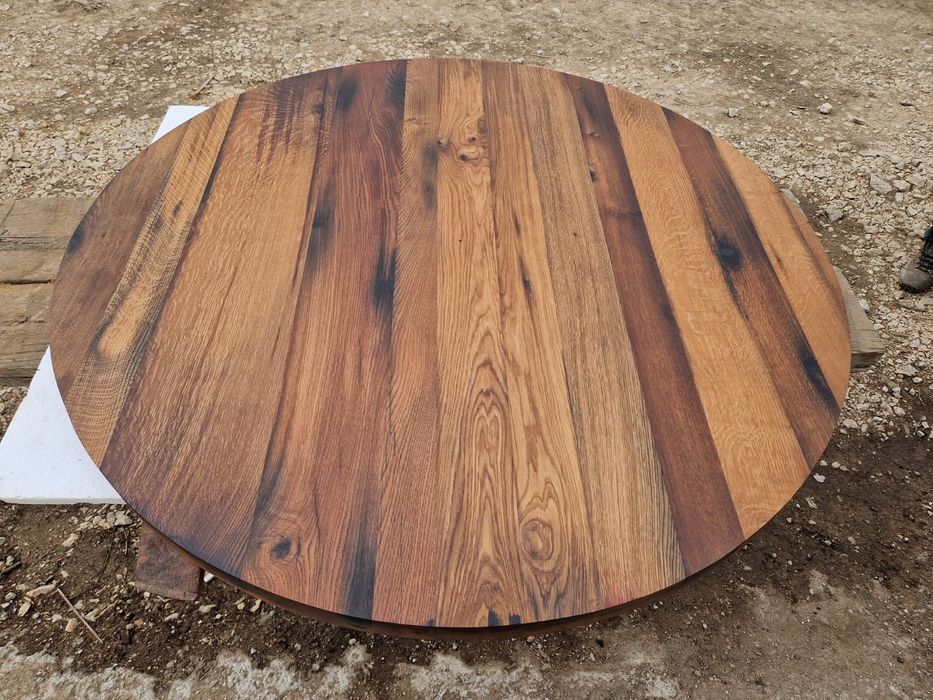 Blaturi de masa  din lemn vechi