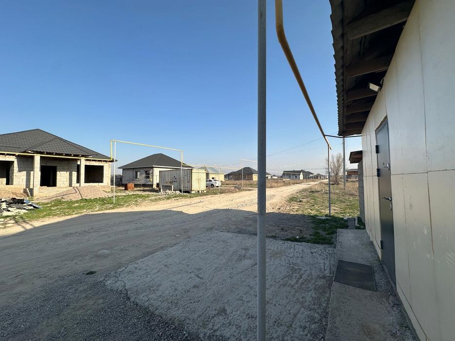 Дом 2 этажа, с бизнесом