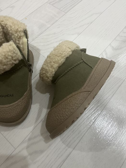 Продам новые ботинки для детей