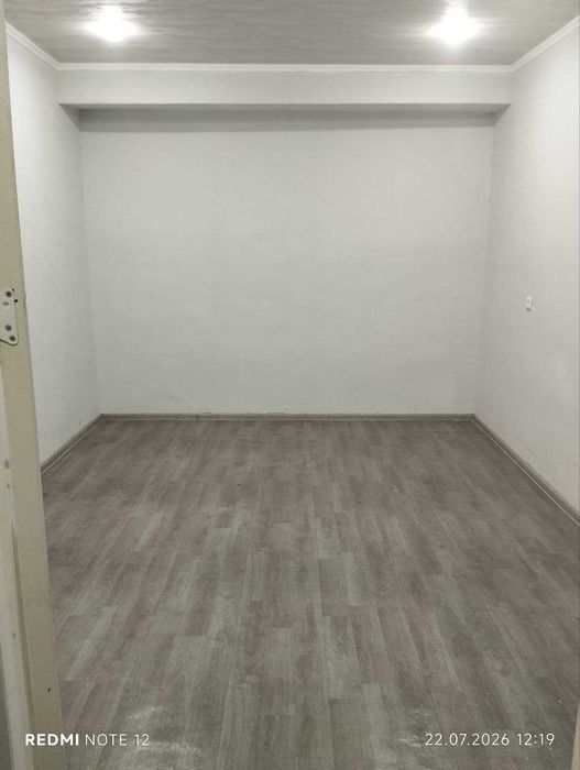 Ofis Ijaraga  офис,укув маркази. шахар хокимияти (Торговка) Анис