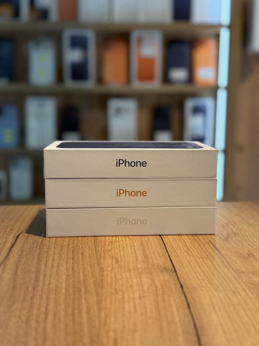 iPhone 17 Pro 256GB/NOU/Garantie 12 luni @atsgsm.ro