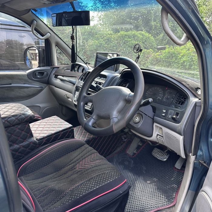 Продам Delica 2.8 дизель