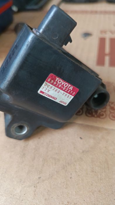 Продам катушки зажигания