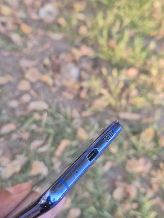 Samsung galaxy s20plus   256GB