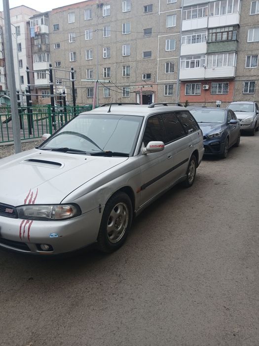 Продам машину или обмен