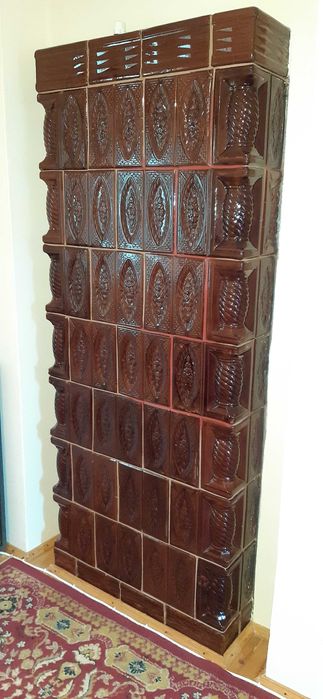 Teracotă de vânzare