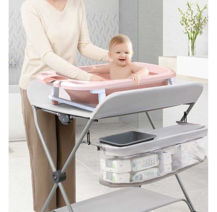 Пеленальный стол